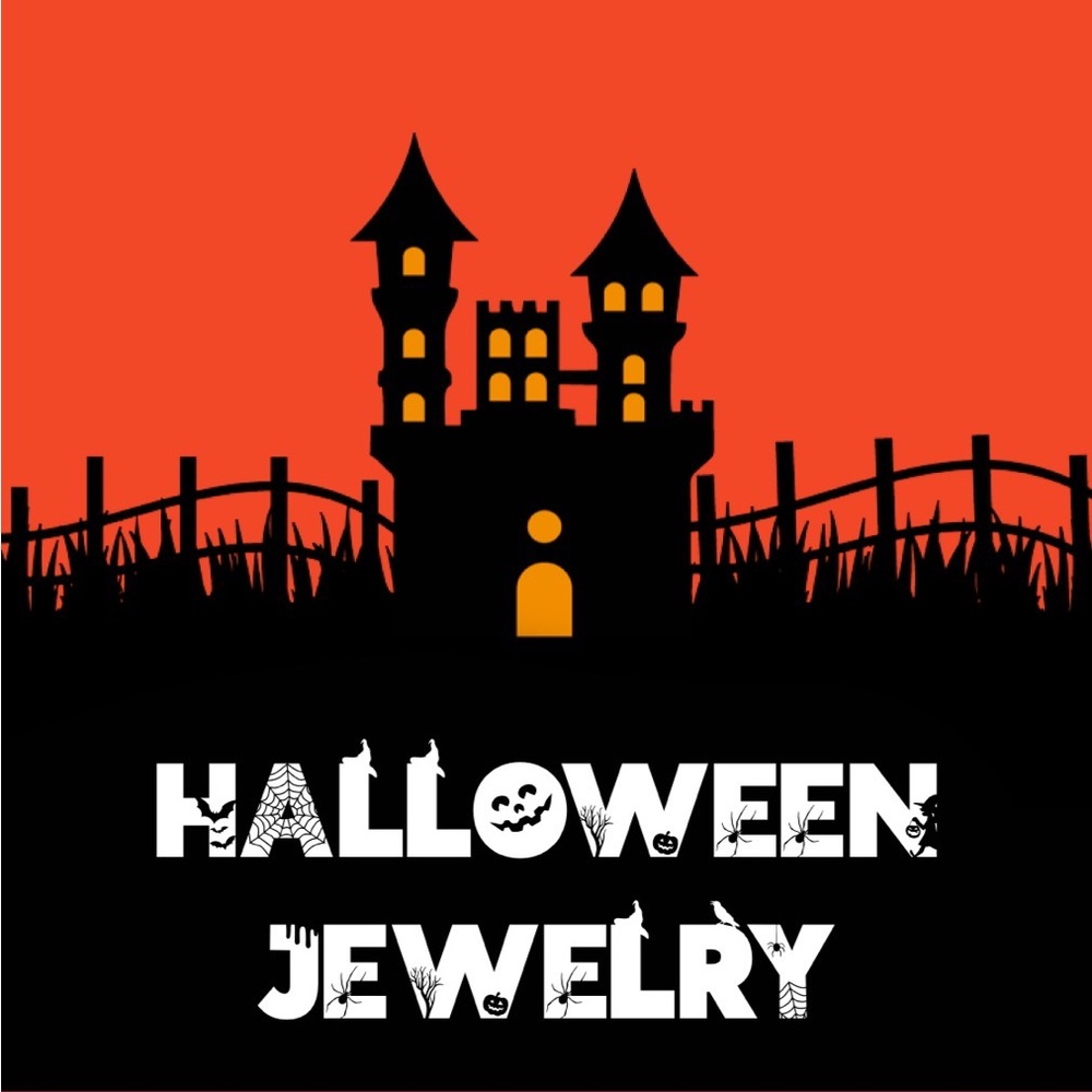 Halloween Jewelry